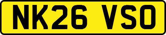 NK26VSO