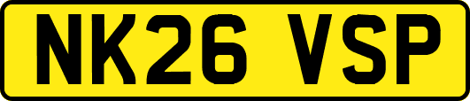 NK26VSP