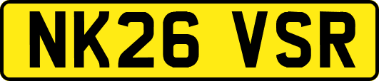 NK26VSR