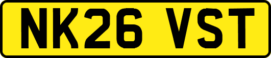 NK26VST