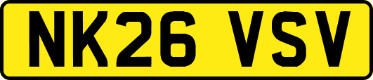 NK26VSV