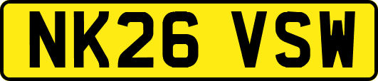 NK26VSW