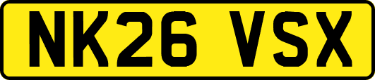 NK26VSX