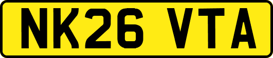 NK26VTA