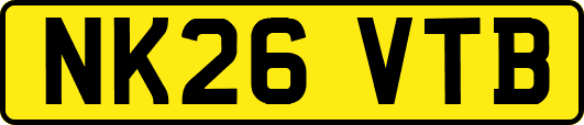 NK26VTB