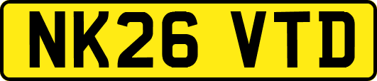 NK26VTD