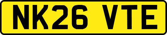 NK26VTE