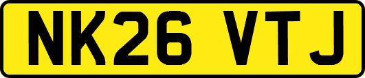 NK26VTJ