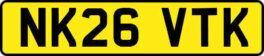 NK26VTK