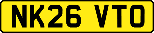 NK26VTO