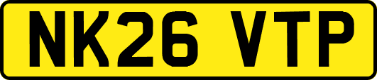 NK26VTP