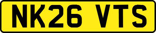 NK26VTS
