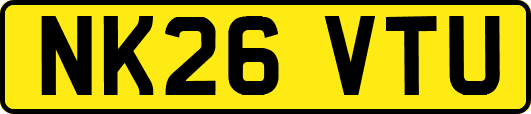 NK26VTU