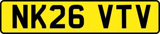 NK26VTV