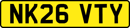 NK26VTY