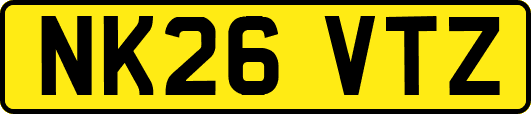 NK26VTZ