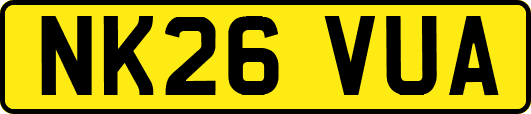 NK26VUA