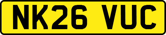 NK26VUC
