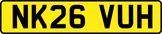 NK26VUH