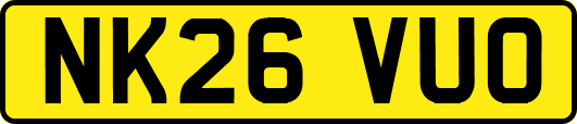NK26VUO