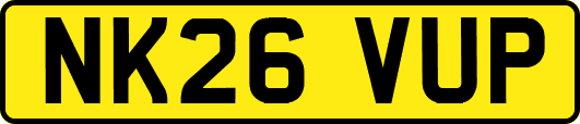 NK26VUP