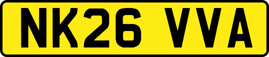NK26VVA