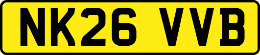 NK26VVB