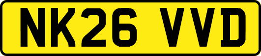 NK26VVD