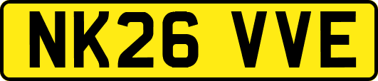 NK26VVE