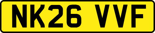 NK26VVF