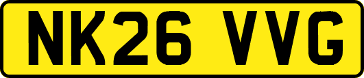 NK26VVG