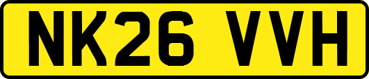 NK26VVH