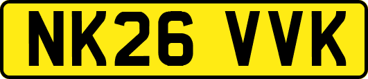 NK26VVK