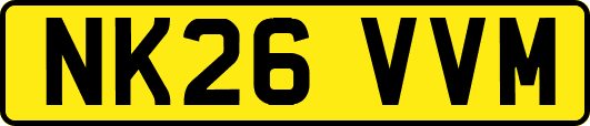 NK26VVM