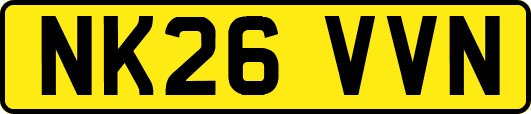 NK26VVN