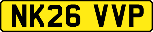 NK26VVP