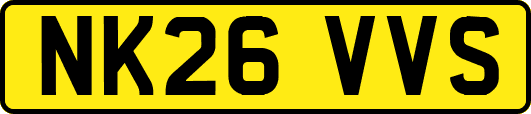 NK26VVS