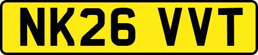 NK26VVT