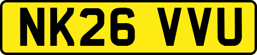 NK26VVU