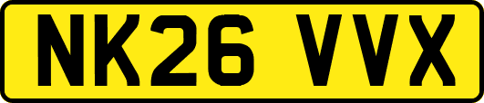 NK26VVX