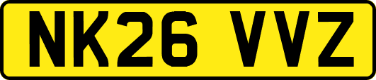 NK26VVZ