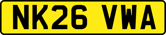 NK26VWA