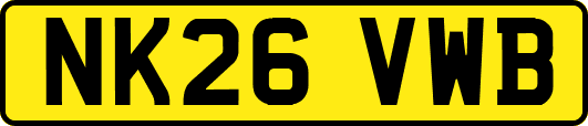 NK26VWB