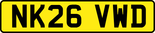 NK26VWD