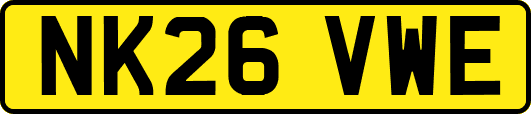 NK26VWE