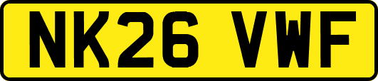 NK26VWF