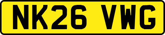 NK26VWG