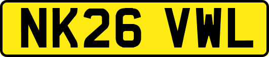 NK26VWL