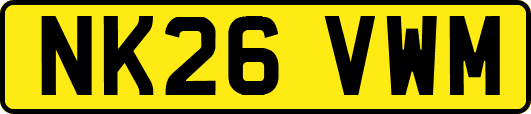 NK26VWM