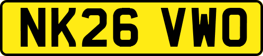 NK26VWO